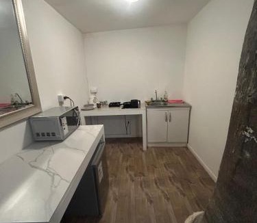 El Golf Apartment | Home 5