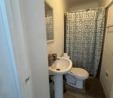 El Golf Apartment | Home 8