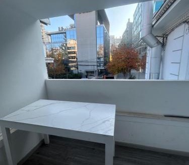 El Golf Apartment | Home 8