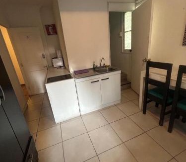 El Golf Apartment | Home 9