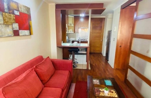 Bellas Artes Apartment | Home Apartments