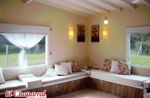 Colonia Chapadmalal House | Home Beach Chapadmalal