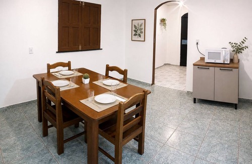 Presidente Figueiredo House | Home, Comfort and Nature in Presidente Figueiredo