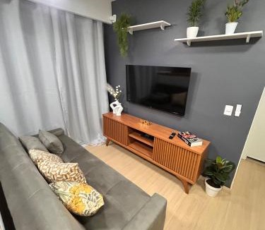 Santo Cristo Apartment | Home Energy