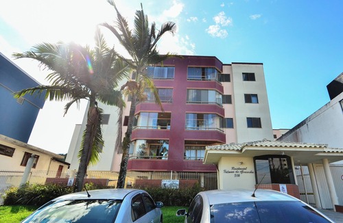 Pantanal Apartment | Home Office em Localização Estratégica N1485
