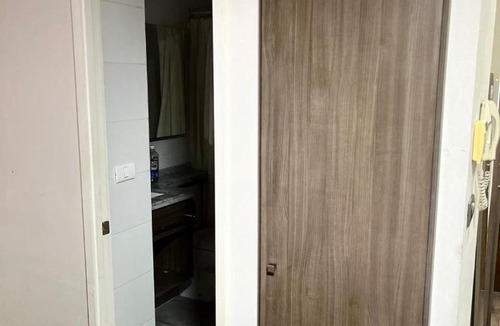 Downtown Santiago Apartment | Home Studio en Santiago Centro