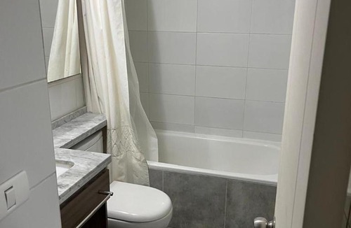 Downtown Santiago Apartment | Home Studio en Santiago Centro