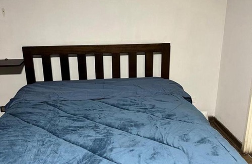 Downtown Santiago Apartment | Home Studio en Santiago Centro