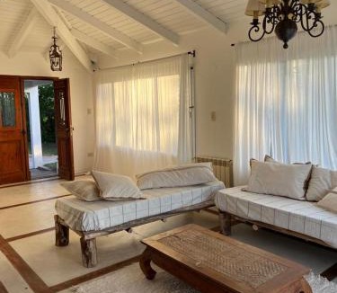 Victoria House | Homestay Victoria Entre Rios