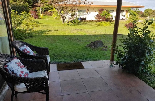Hanga Roa Cabin | Honu iti Cabins in Easter Island, Rapa Nui, Easter island
