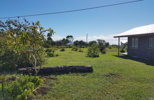 Hanga Roa Cabin | Honu iti Cabins in Easter Island, Rapa Nui, Easter island