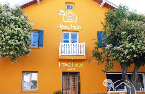 Centro Hostel | HOPA-Home Patagonia Hostel