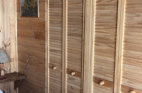 Casablanca Cabin | Horizonte Infinito