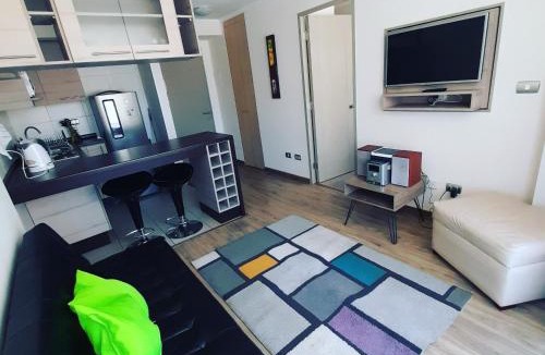 Placeres Apartment | Horizonte Infinito