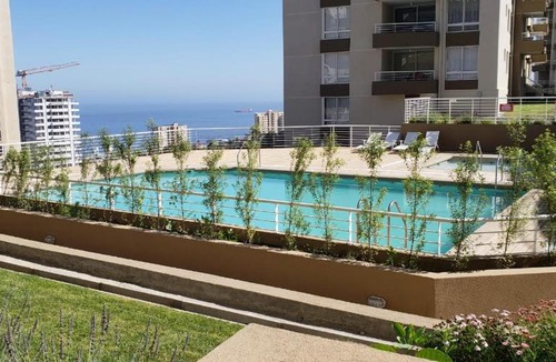 Placeres Apartment | Horizonte Infinito