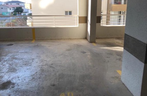 Placeres Apartment | Horizonte Infinito
