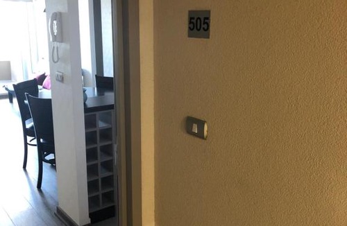 Placeres Apartment | Horizonte Infinito