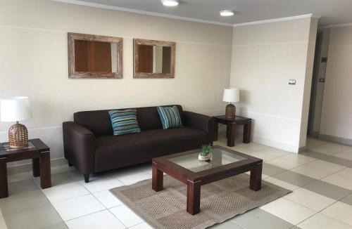 Placeres Apartment | Horizonte infinito