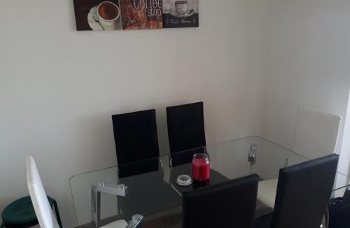 Placeres Apartment | Horizonte Infinito Viña del Mar
