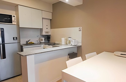 Centro Apartment | Hornera Mayo - A few meters from the monument