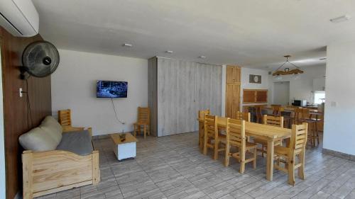 San Nicolas de los Arroyos Apartment | Hospedaje Familiar SN
