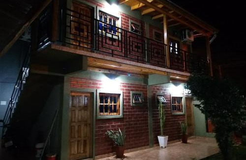 Puerto Iguazu Apartment | Hospeda Bárbara
