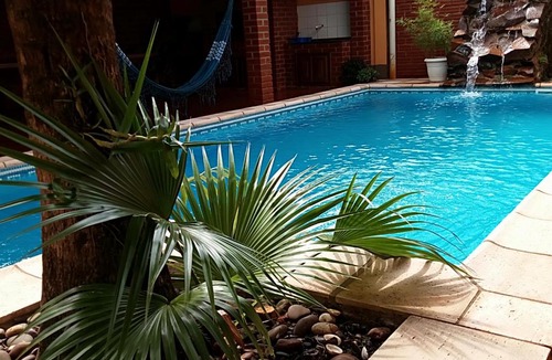 Puerto Iguazu Apartment | Hospeda Bárbara