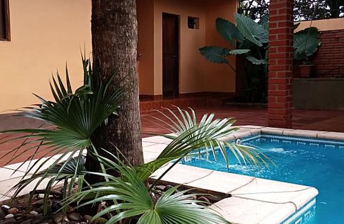 Puerto Iguazu Apartment | Hospeda Bárbara