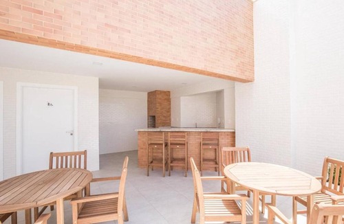 Atalaia Apartment | Hospedagem à beira-mar Aracaju Diária Brasil 92184