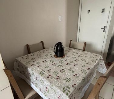 Maguari-Cajui Apartment | Hospedagem COP 30