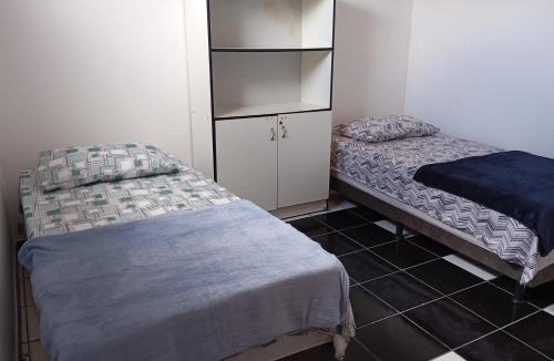 Santana Apartment | Hospedagem próxima ao centro apto simples