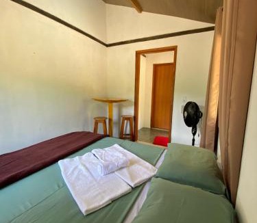 Caparao National Park House | Hospedagem Vilella Da Serra