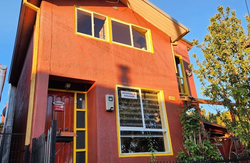 Quellon House | Hospedaje a 5 Minutos del Centro, Ideal Para Sentirse Como en Casa