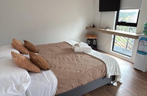 Ezeiza Bed & Breakfast | Hospedaje Anas inn - guesthouse