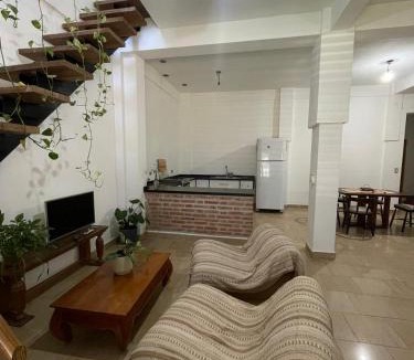 Concepcion del Uruguay Apartment | Hospedaje La Brasilera