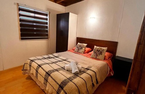 Valdivia House | Hospedaje Bomuñoz