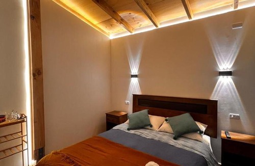Valdivia House | Hospedaje Bomuñoz