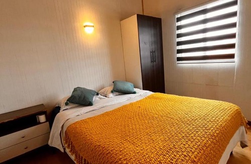 Valdivia House | Hospedaje Bomuñoz