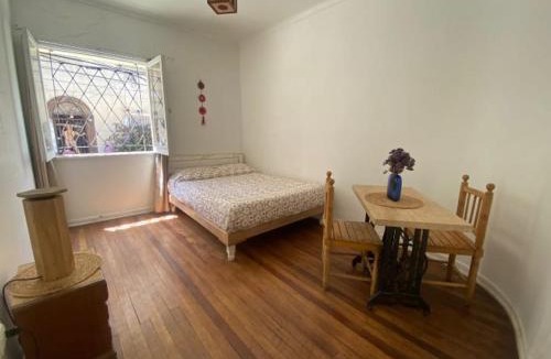Cerro Concepcion House | HOSPEDAJE CERRO CONCEPCION