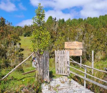 Quellon House | Hospedaje Chumaihuen