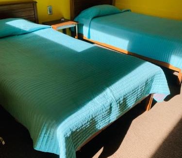 Osorno Hotel | Hospedaje