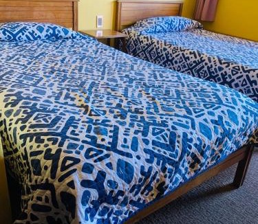 Osorno Hotel | Hospedaje