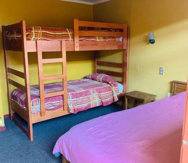 Osorno Hotel | Hospedaje