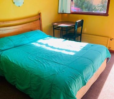 Osorno Hotel | Hospedaje