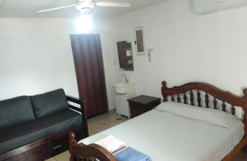 Colonia Caroya Apartment | Hospedaje Colonia