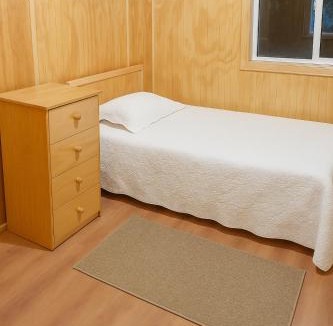 Coyhaique Bed & Breakfast | Hospedaje de la Abu