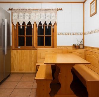 Coyhaique Bed & Breakfast | Hospedaje de la Abu