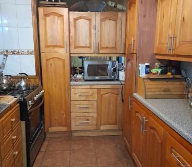 Coyhaique Bed & Breakfast | Hospedaje de la Abu