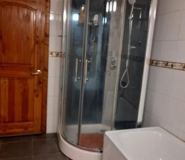Coyhaique Bed & Breakfast | Hospedaje de la Abu