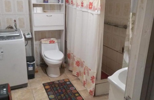Coyhaique House | Hospedaje Domiluis